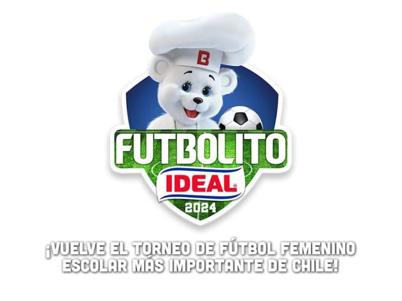 Copa Futbolito Ideal Concepción 2024: Un Encuentro de Talento y Deportividad