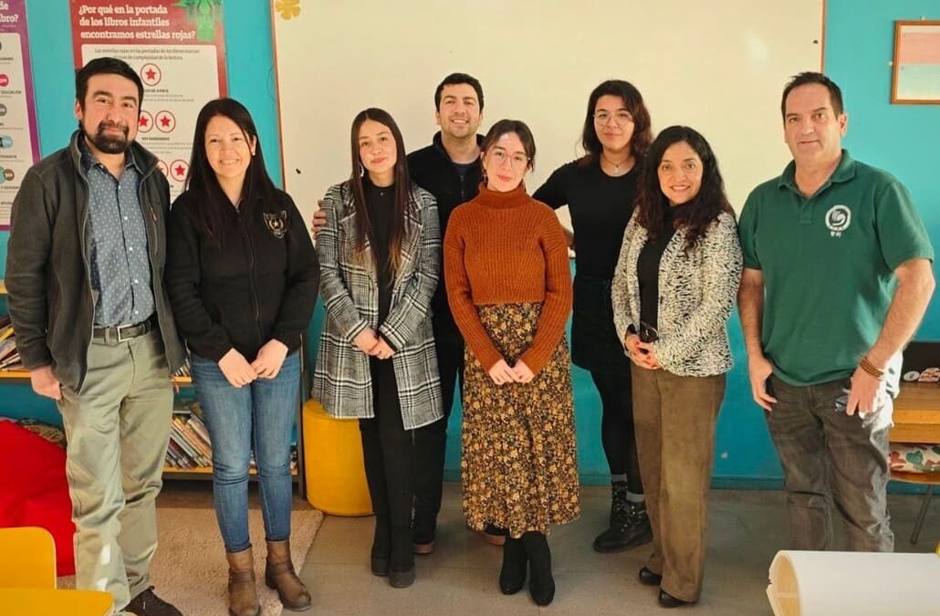 Visita del Instituto Confucio de la Universidad Santo Tomás: Proyectos a Futuro para Estudiantes